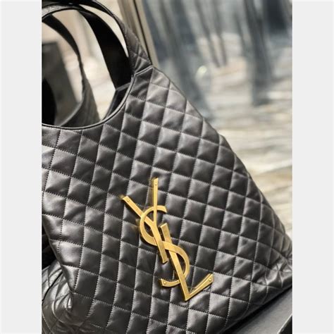 ysl icare bag replica